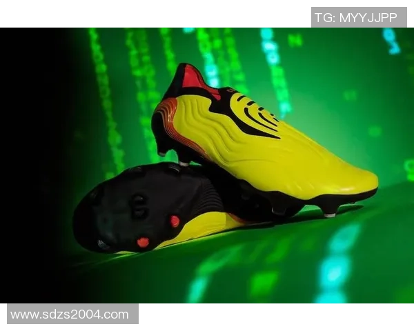 足球巨星亲自上脚实测新款战靴展现速度与力量的完美融合