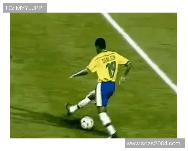 足球巨星成名绝技揭秘盘点那些改变比赛走势的经典瞬间